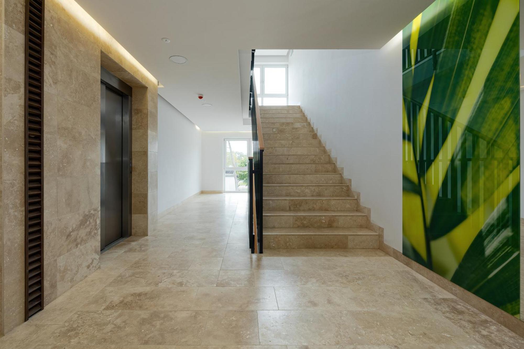 Ekskluzywne Apartamenty "Na Wydmach" Miedzywodzie By Noclegi Renters Międzywodzie Exterior foto